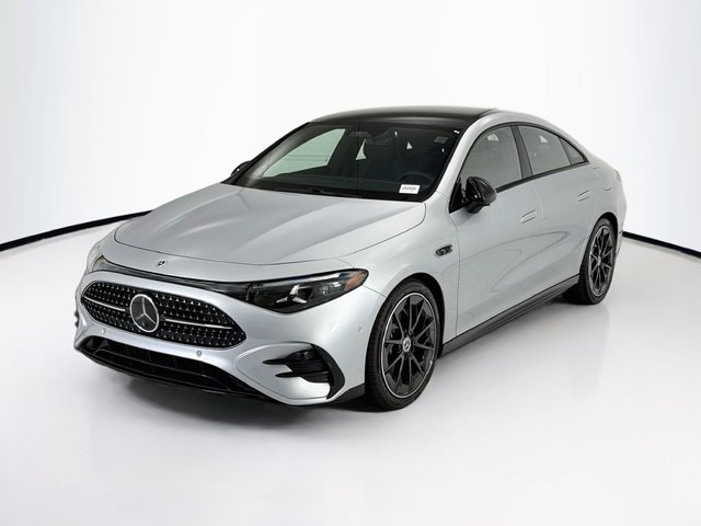 2027|Mercedes-Benz|CLA|CLA 220|4D Sedan