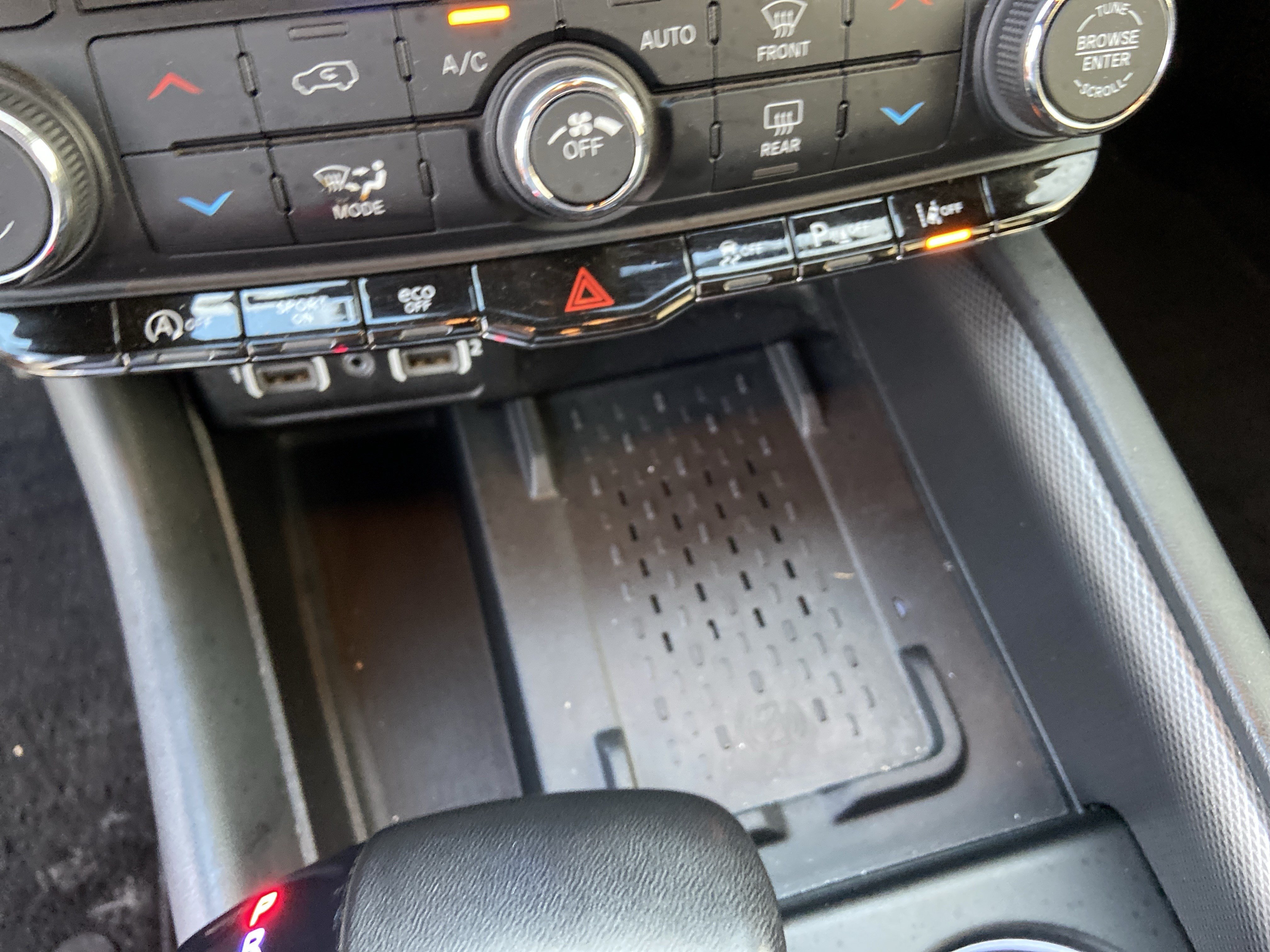 Used 2025 DB Black Clearcoat Dodge GT Plus image 42
