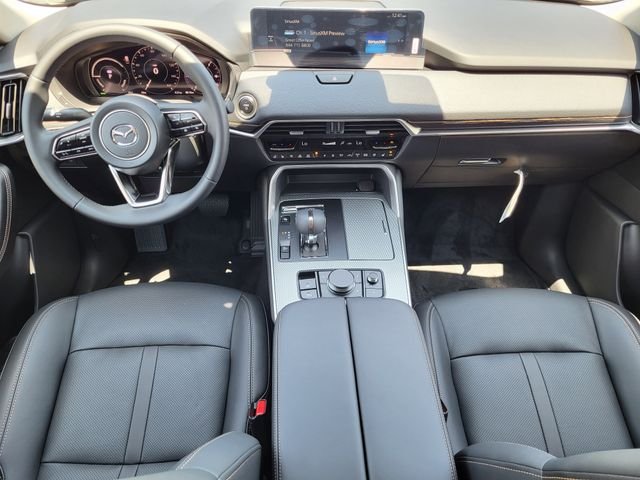 New 2026 Polymetal Gray Metallic Mazda Premium Sport AWD image 11
