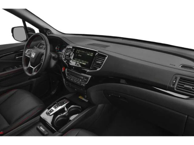 Used 2021  Honda 5D WAGON BLACK 4WD image 15