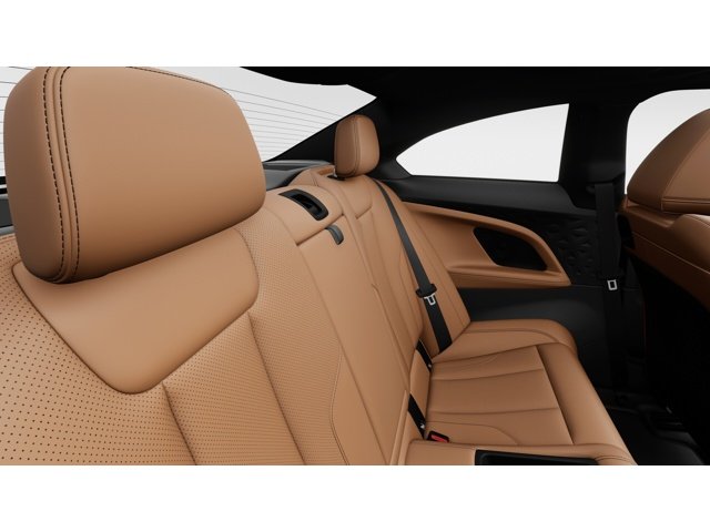 New 2026 Skyscraper Grey Metallic BMW 230i xDrive image 12
