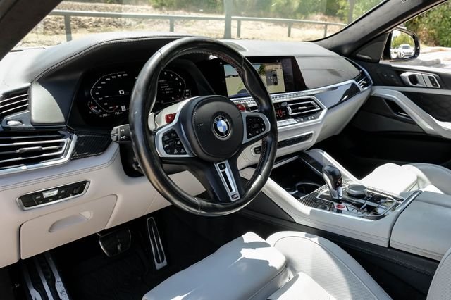 2023 BMW X6 M 3