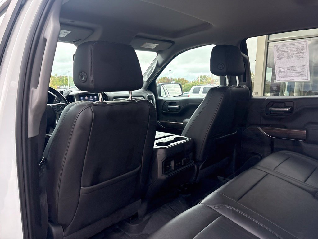 Used 2020 Summit White Chevrolet RST image 36