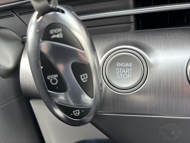 New 2026 Abyss Black Pearl Hyundai SEL Premium image 21