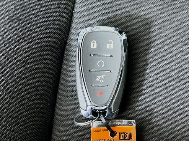 2024 Chevrolet Malibu 1LT - Photo 13