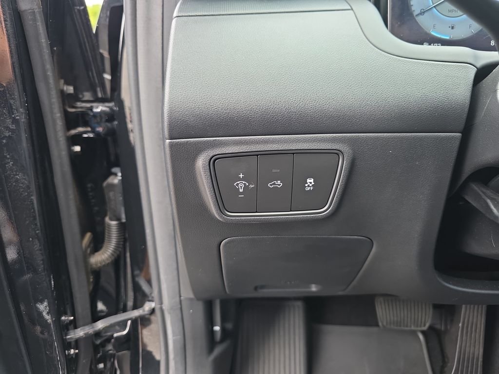 2023 Hyundai Santa Cruz SEL Premium - Photo 18