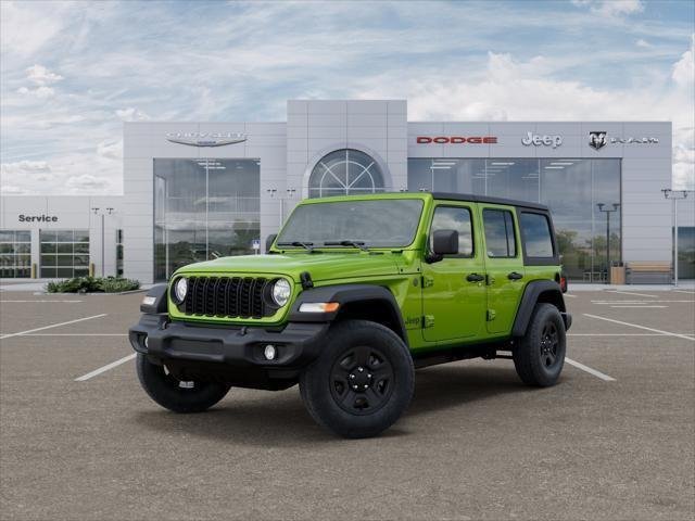 New 2026 Mojito Clearcoat Jeep Sport image 105