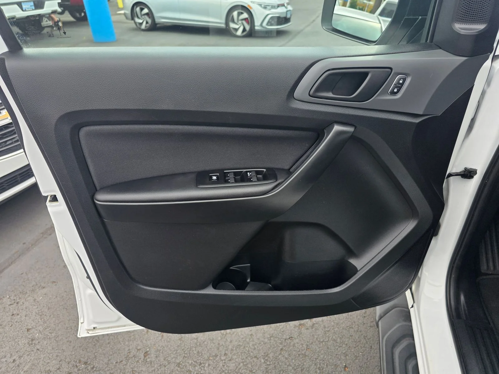 Used 2021 Oxford White Ford XL image 10