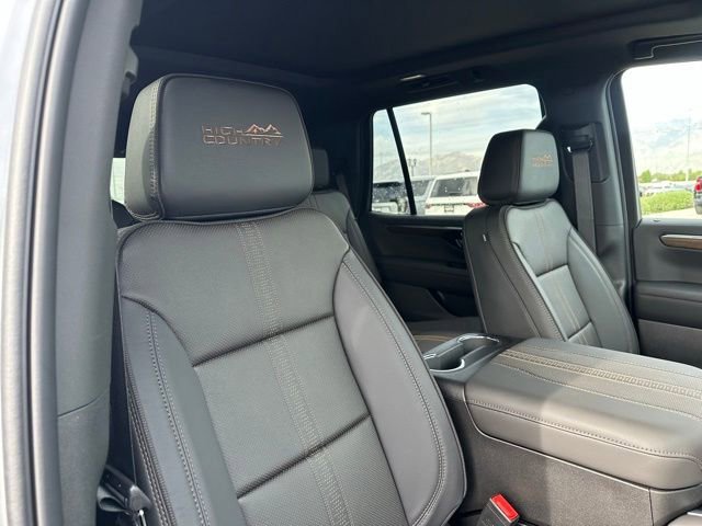 2026 Chevrolet Tahoe High Country - Photo 18