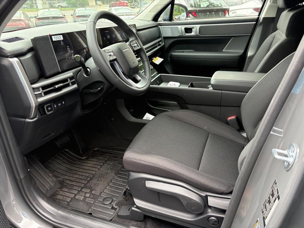 New 2026 Hampton Gray Nt2 Hyundai SE image 55