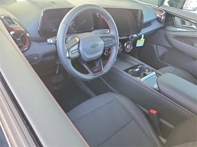 2026 Chevrolet Blazer EV RS - Photo 6