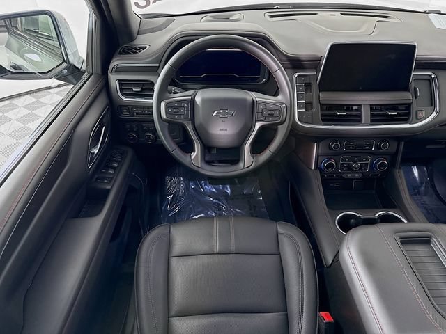Used 2023 Sterling Gray Metallic Chevrolet RST image 25