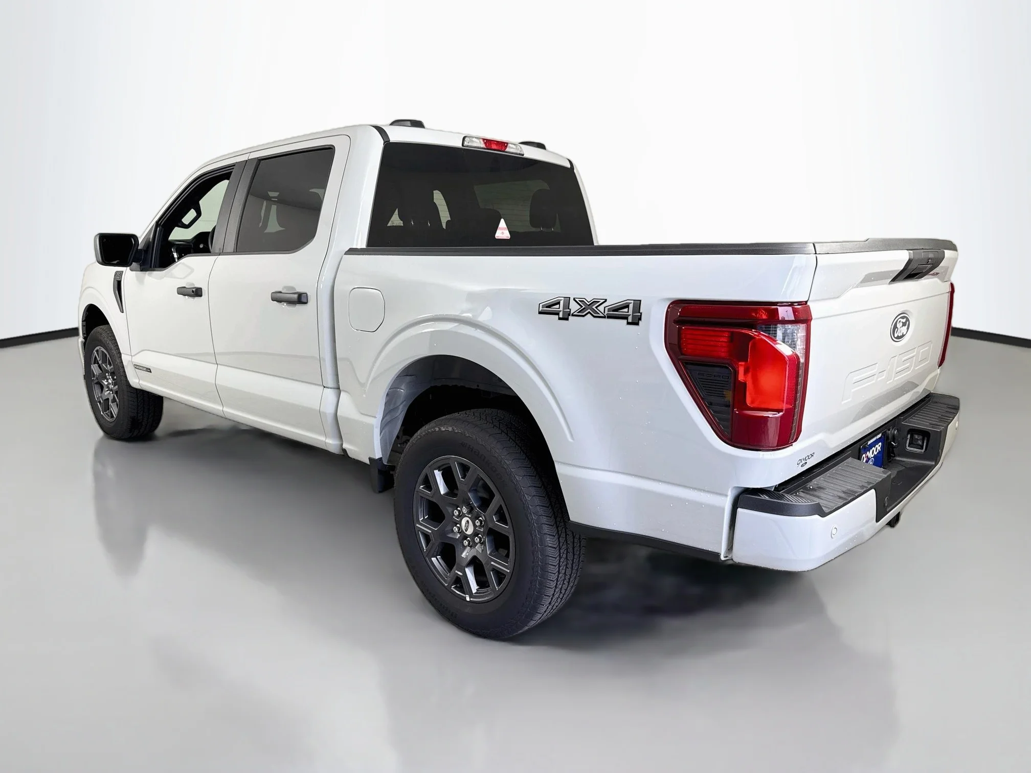 New 2026 Avalanche Ford STX® image 5