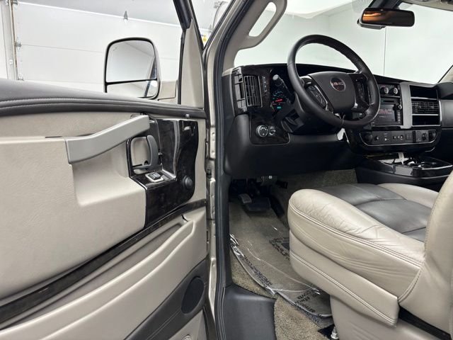 Used 2019 01u GMC Explorer Limited SE image 16