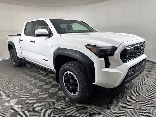 2026 Toyota Tacoma  TRD Off-Road
