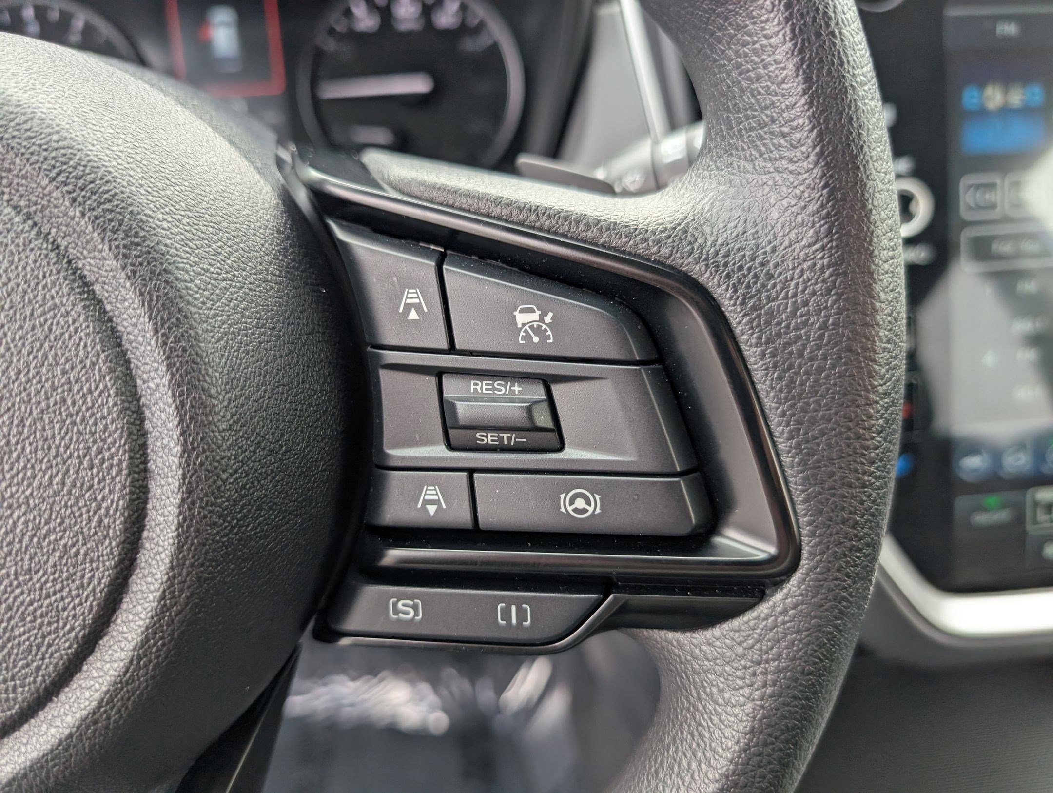 2025 Subaru Crosstrek Premium - Photo 19