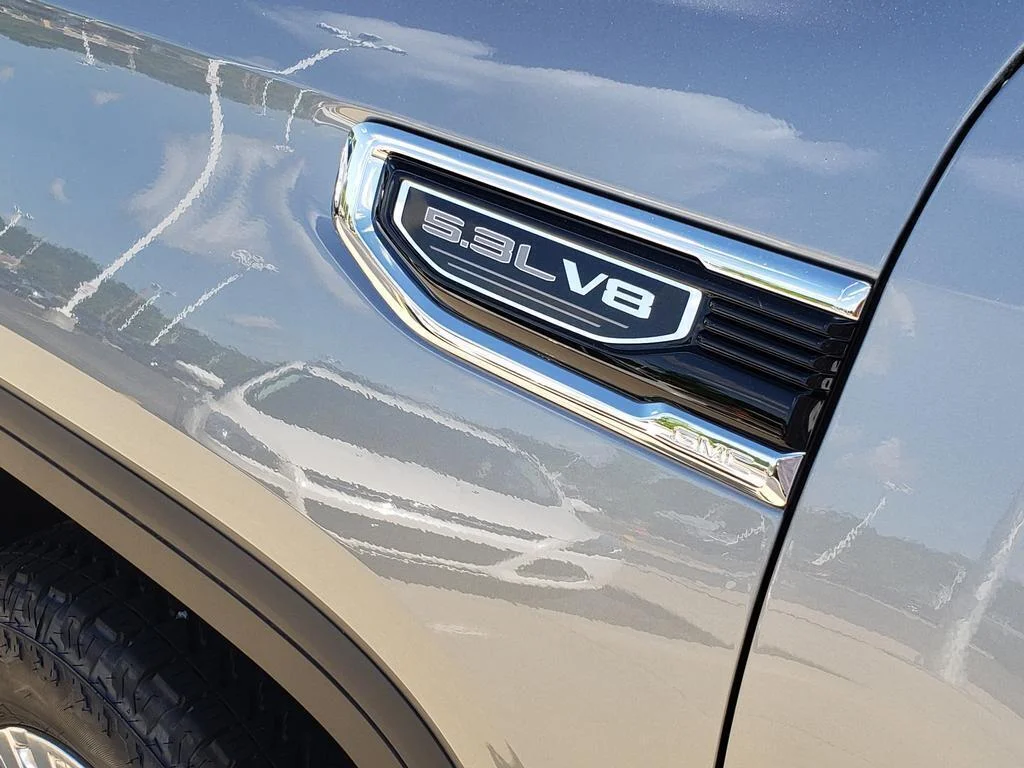 2026 GMC Sierra 1500 Denali - Photo 16