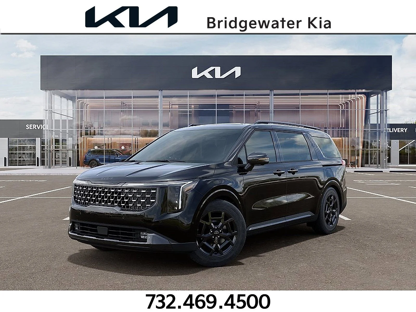 2026 Kia Sedona SX Prestige HEV's photo