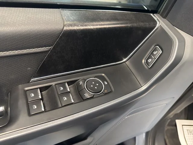 Used 2021 Gray Ford XLT image 29