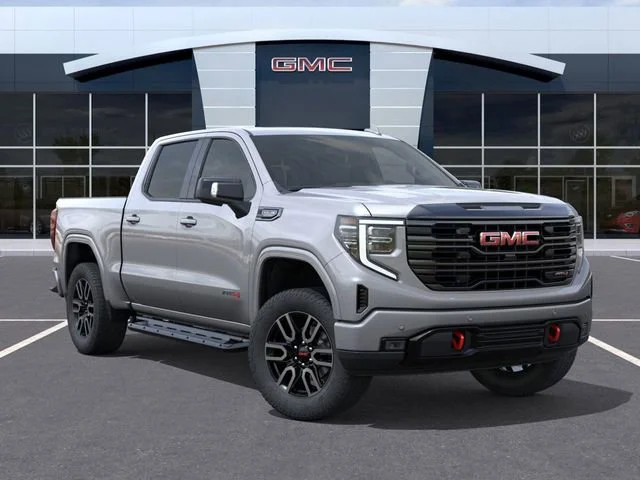 2026 GMC Sierra 1500 AT4 - Photo 15