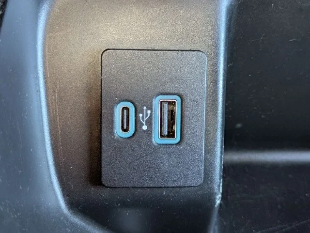 Certified Used 2023 Silver Ford XLT image 22