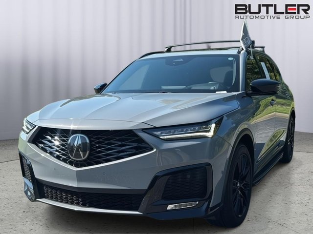 2026 Acura MDX SH-AWD  w/A-SPEC w/Advance