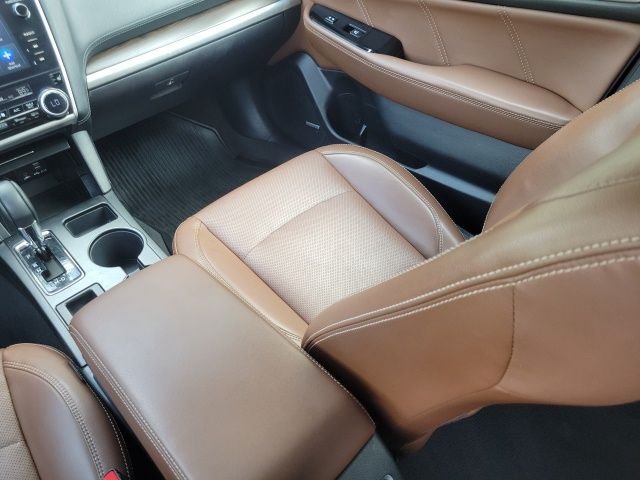 Used 2019 Green Subaru 3.6R image 16