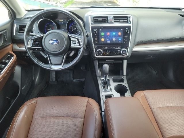 Used 2019 Green Subaru 3.6R image 17