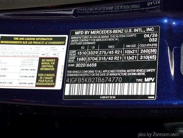 2026 Mercedes-Benz GLE GLE450 - Photo 28