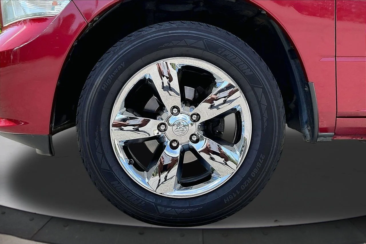 Used 2013 Red Ram Express image 28