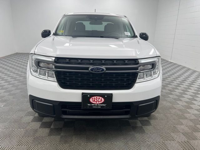 Used 2024 White Ford XLT image 3