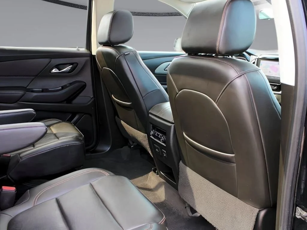 2020 Chevrolet Traverse RS - Photo 31