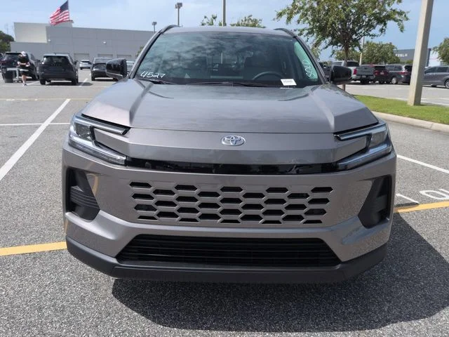 New 2026  Toyota XLE Premium image 9