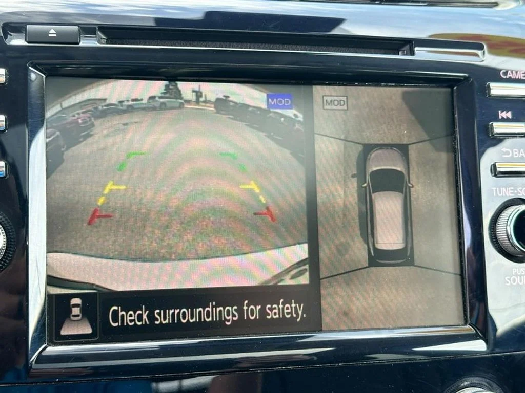 2024 Nissan Murano SL - Photo 26
