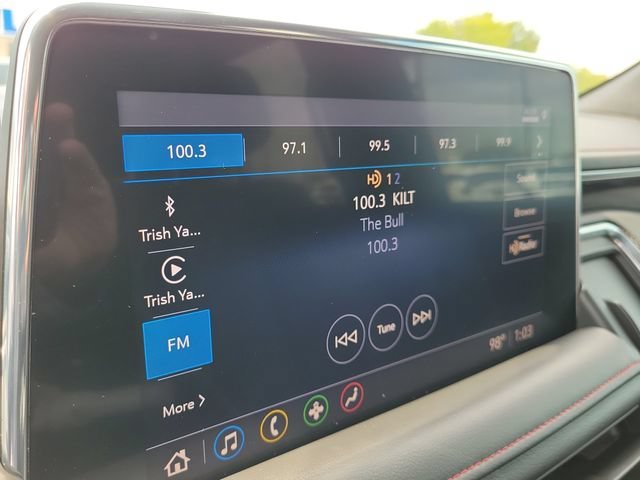2021 Chevrolet Tahoe RST - Photo 28