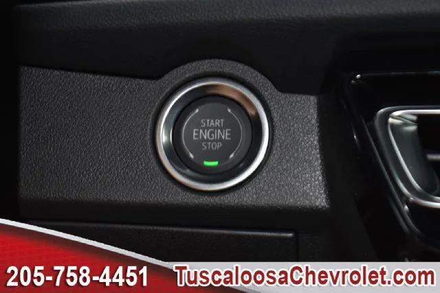 New 2027 Sterling Gray Metallic Chevrolet LT image 34