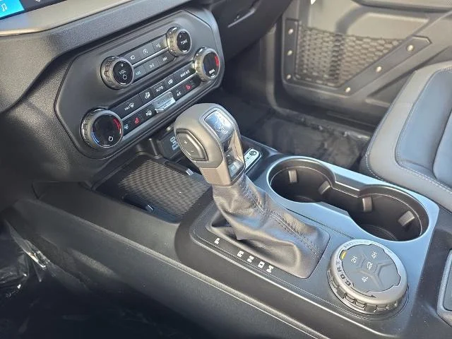 2025 Ford Bronco 4-Door Outer Banks - Photo 37