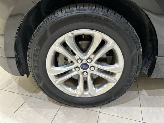 2016 Ford Edge SEL - Photo 29