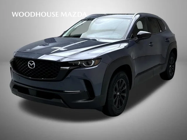 2026 Mazda CX-50 Hybrid Preferred AWD