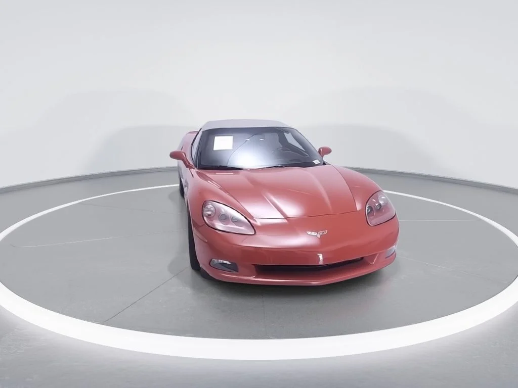 Used 2006 Red Chevrolet Base image 6