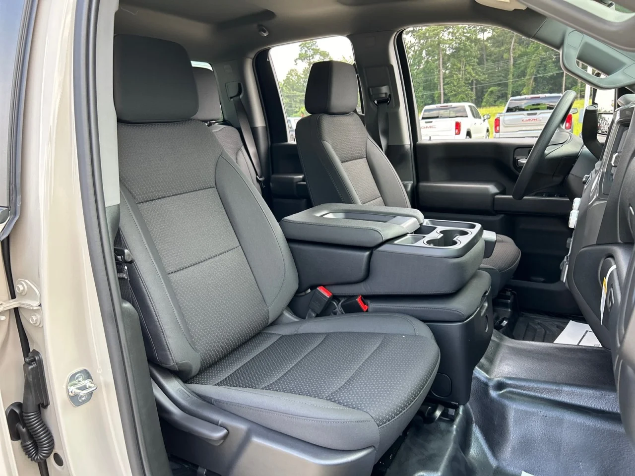 New 2026 Coastal Dune GMC Pro image 19