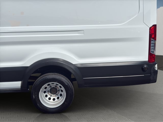 Used 2024 White Ford  image 24