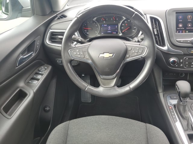 Used 2022 Silver Chevrolet LT image 16