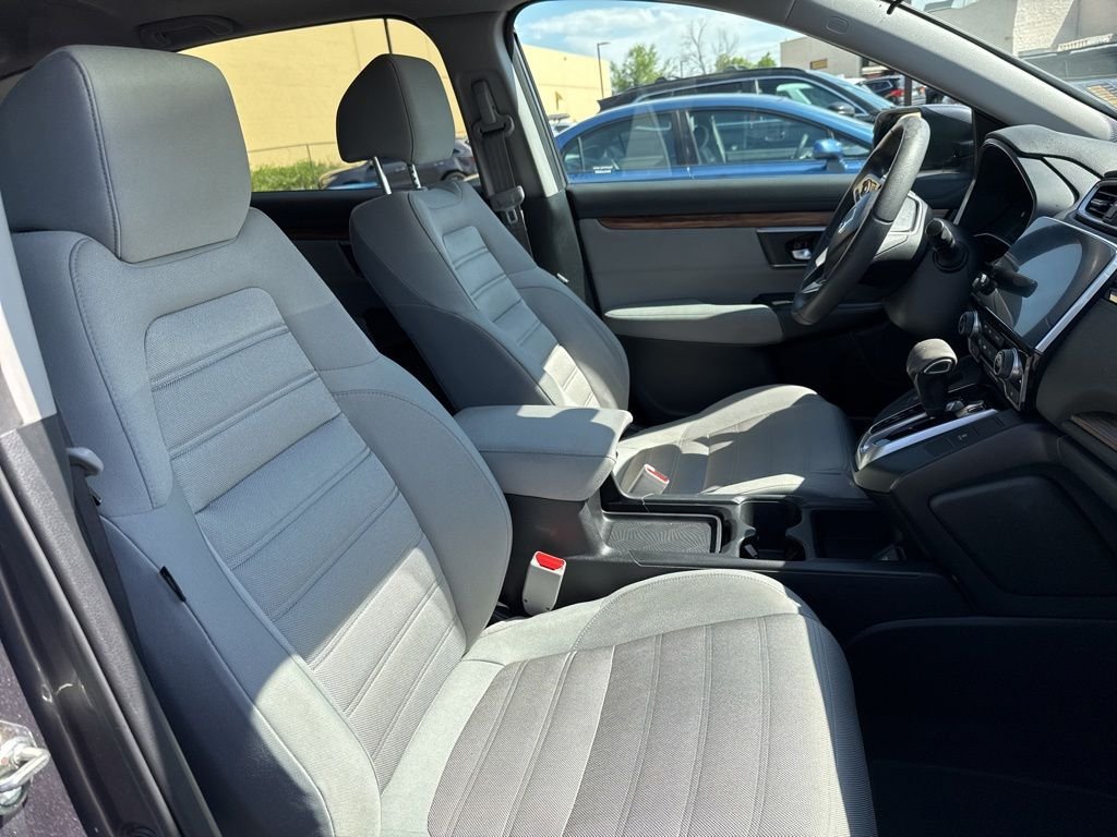 Used 2018  Honda EX image 3