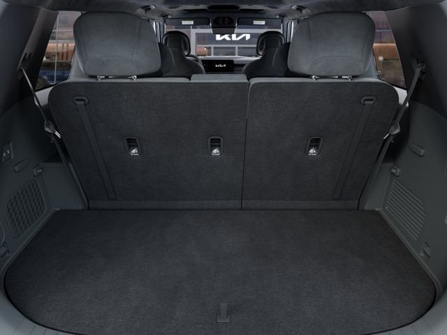 New 2027 Glacial White Pearl Kia X-Line SX Prestige image 19