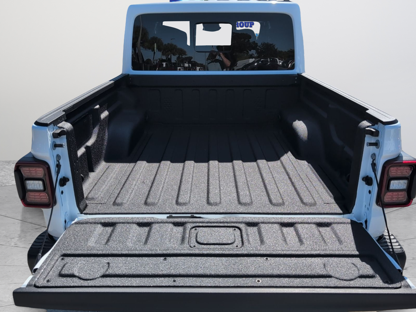 2026 Jeep Gladiator Rubicon - Photo 32