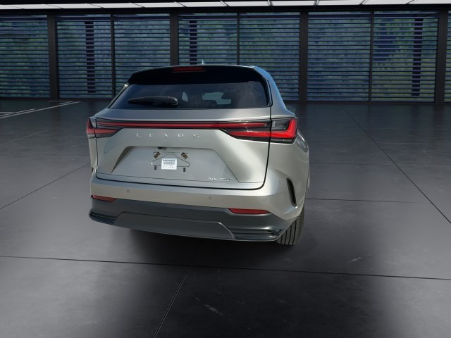 Certified Used 2023 Silver Lexus 250 Premium image 7