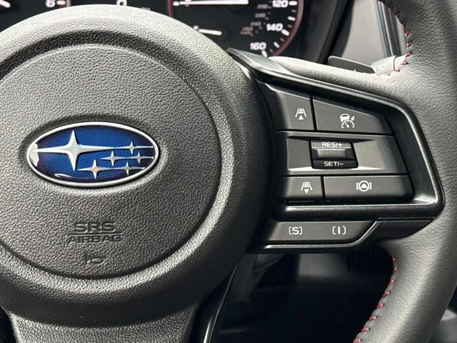 Used 2026 Blue Subaru 2.5RS image 23