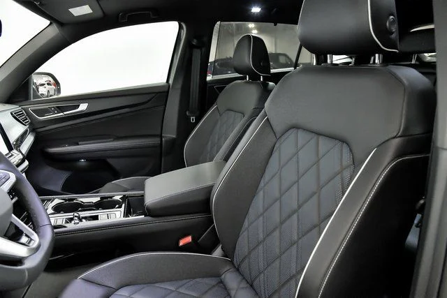 2026 Volkswagen Atlas Cross Sport SEL Premium R-LINE - Photo 6