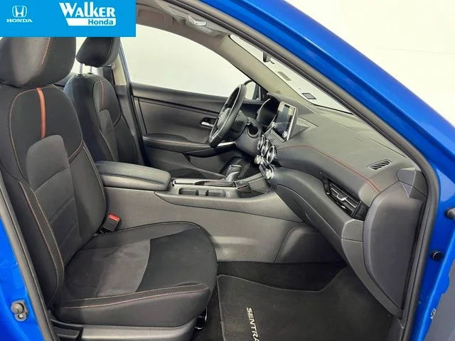 Used 2025 Blue Nissan SR image 34